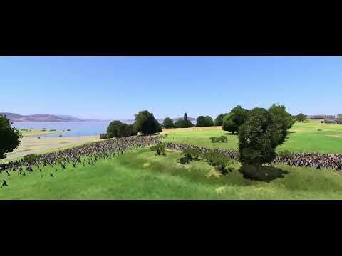 VBS4 Entity Component System