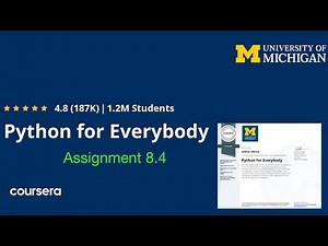 Python For Everybody Assignment 8.4 | split() | romeo.txt |append, sort, print in alphabetical order