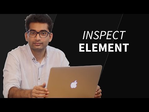 6 Useful Inspect Element Tips !