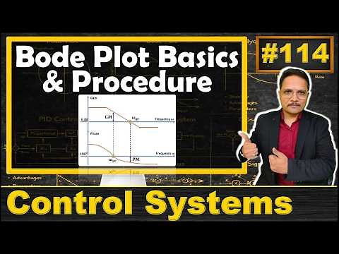 Bode Plot Explained: Basics, Procedure, Parameters, Stability, and Advantages