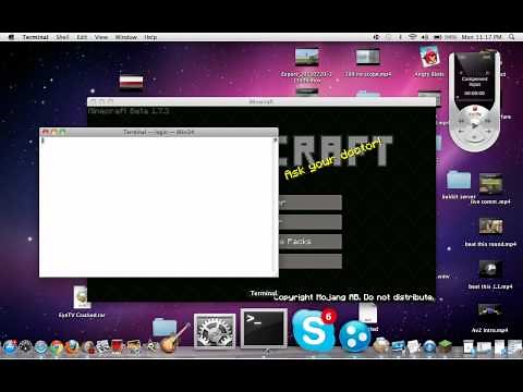 Minecraft server: how to fix "connection refused"