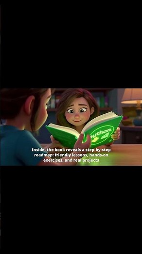 Beth Buys Learn Python in 9 Weeks by Funmilayo