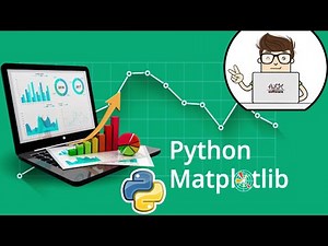 Complete Course - Matplotlib in Python -Lesson 6 - ٍContour Plots || تعلم مكتبة الرسم في البايثون