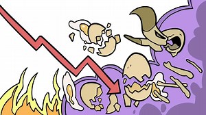 The Dodo Bird What ACTUALLY Happened - Extra History