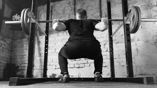 How to Squat Properly (A Step-By-Step Guide) | Nerd Fitness