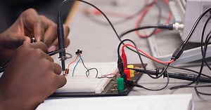 Holland College | Electronics Engineering Technology
