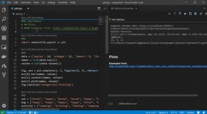 Python in Visual Studio Code: June 2019 Release #Python #VScodeTips #Microsoft @code @pythonvscode