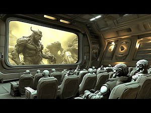 Alien Students Ridiculed the Human Ban—Then They Saw the Footage | HFY | HFY Sci-Fi Story