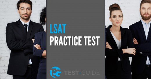 Free LSAT Practice Test | 8  Exams & Resources | Test-Guide.com