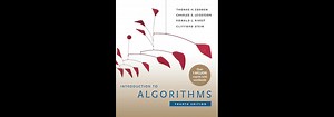 Introduction to Algorithms, a new 4th edition, is coming soon @clrs4e