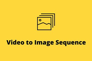 Best Ways to Convert Video to Image Sequence and Vice Versa - MiniTool MovieMaker