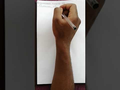 ENGINEERING SCIENCE N3: Moments