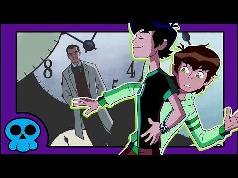 EVERY Universe, Timeline, & Dimension EXPLAINED (Ben 10)