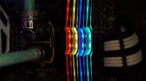 Looking to build a new PC? Need more RAM? We're offering a FREE UPGRADE to ADATA's XPG Spectrix RGB Memory today only! ⚡️ Check it out here http://bit.ly/2HKtCPL | iBUYPOWER