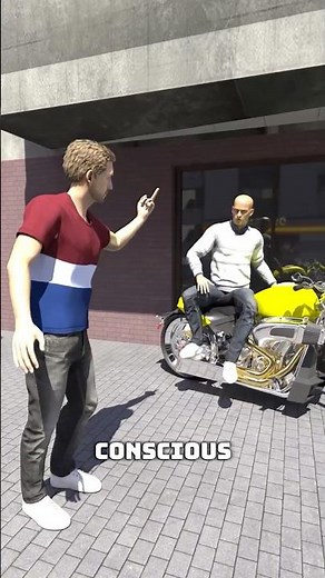 Is Your Hand Betraying You? The Truth About Alien Hand Syndrome 🧠#mindblowingfacts