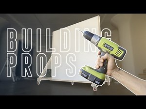 Building a DIY Photo Backdrop from Scratch