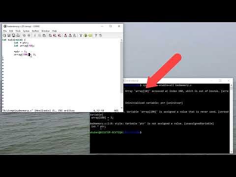 Using cppcheck for C & C++ Static Analysis