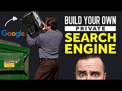 How to Create Your Own Custom Search Engine With Google