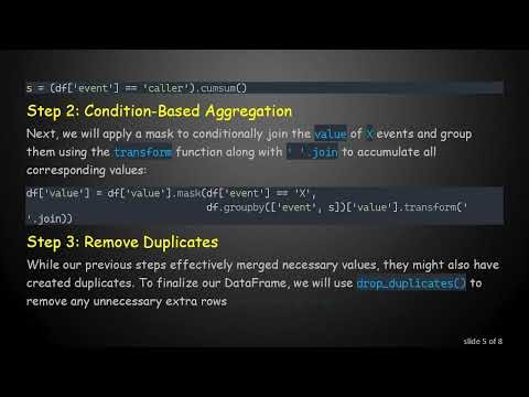 Aggregating Values in a Pandas DataFrame with Multiple Filters in Python 2.7