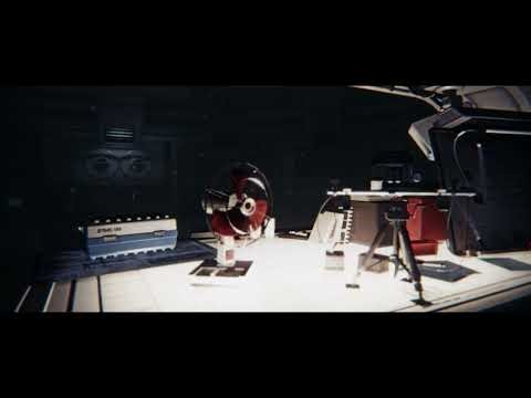 Alien Isolation - 1979 MOVIE IMMERSION MOD - Reshade preset - ray tracing shader - ON/OFF