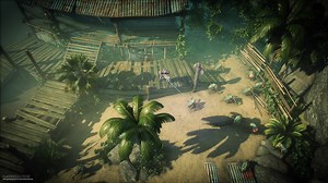 The tech behind Alienation detailed in new trailer