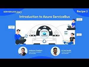 Introduction to Azure Service Bus