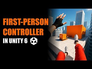 FIRST PERSON MOVEMENT IN 26 MINUTES! - ArtemisFP 01
