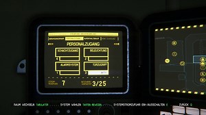 Alien Isolation Part 19