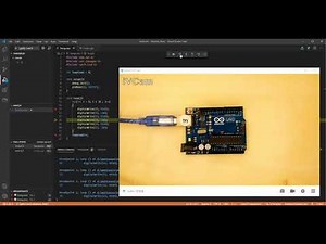 Arduino Uno Board Debugging via Visual Studio Code