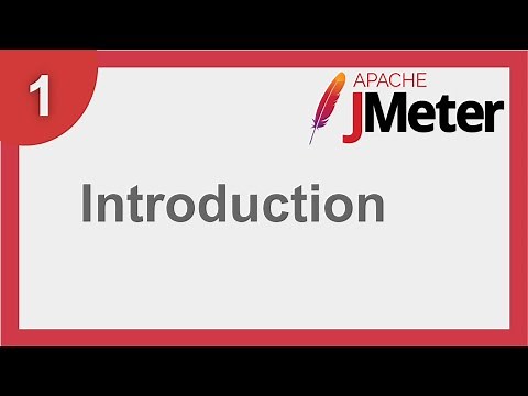 JMeter Beginner Tutorial 1 - How to install Jmeter