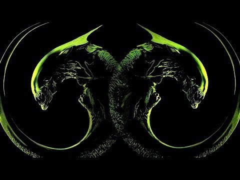 Secrets of the Chestbursters / Alien Explained