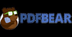 Merge PDF - PDFBear