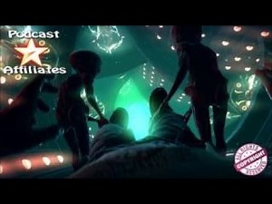 The Human Alien Hybrid Program - The Best Documentary Ever