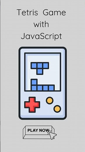 Can You Build Tetris with Just HTML and CSS #gaming