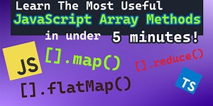Take Your JavaScript to the Next Level: Why Array Methods & Promises Are Essential for Beginner Developers