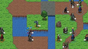 Telepath Tactics Has A New Demo In Mind