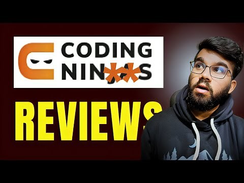 🔴 CODING NINJAS Review 🤔 | MUST WATCH BEFORE JOINING ✅