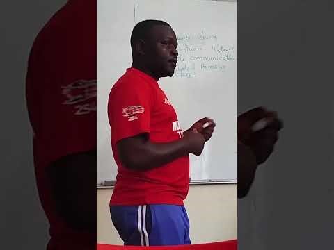 DISTRIBUTED PROCESSING FACILITIES - COMPUTER STUDIES FORM 4