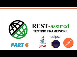 006 Creating first test | REST Assured. API test automation for beginners