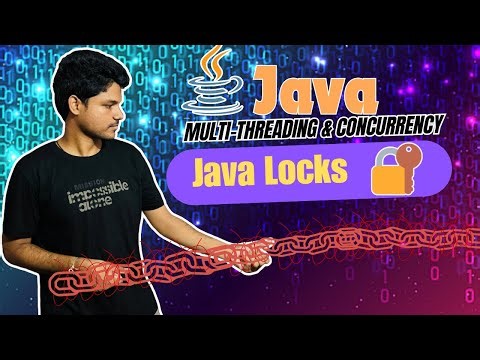 Master Java Locks: Reentrant, Read-Write, Semaphore Explained