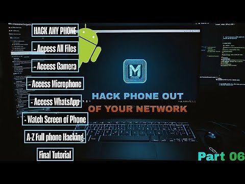 Advanced Ethical Hacking: Testing Android 14 & 15 with Lifetime Payloads