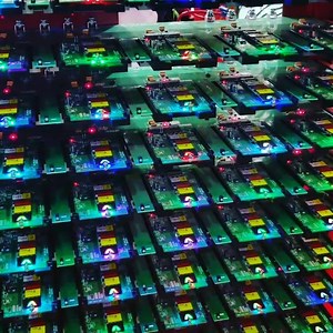 The only thing left not RGB is officially the CPU! | Linus Tech Tips