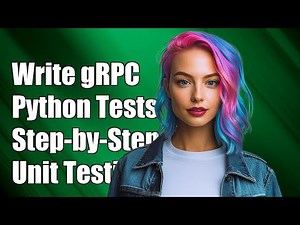 How to Write Effective gRPC Python Unit Tests: A Step-by-Step Guide