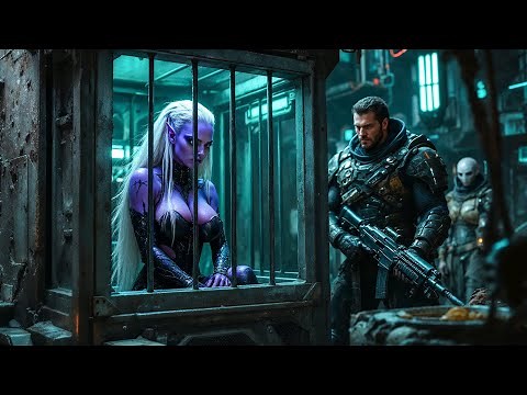 Human Accepted an Alien Slave as Payment—Only to Discover She Was a Wealthy Princess | HFY | Sci-Fi