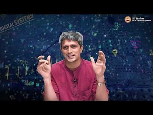 W8_L6: Magnitude comparator | build 1-bit & 4-bit comparators using logic gates