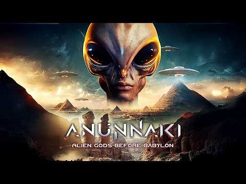 Anunnaki Origins: Were the First Gods Actually Aliens?