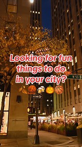 Fill up your social calendar for October! 📆 See what Meetup organizers have planned all across the U.S. 🎉⬇️ https://meetu.ps/3qrpc4 | Meetup