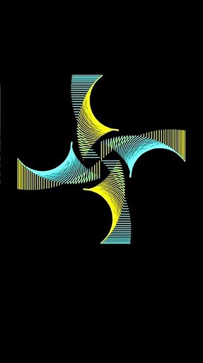 How to Make a Golden Cyclone | Python full course 2025 | Python Turtle Art | Python for Beginners