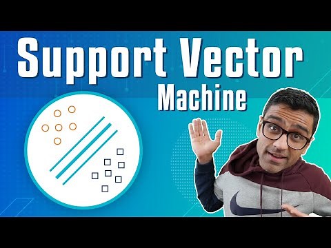 Machine Learning Tutorial Python - 10 Support Vector Machine (SVM)