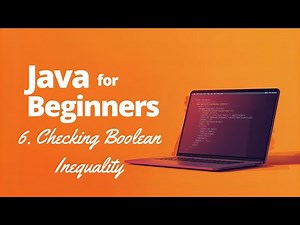 Check Boolean Inequality Using OR (||) | Easy Coding Question | Java For Beginners